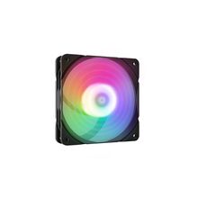 Product image of Zalman ZM-AF120R 120 mm ARGB Black კომპიუტერის ქულერი