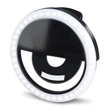 Product image of iMO RK-12 მობილური ტელეფონის განათება