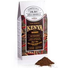 Product image of Corsini Compagna Dell'Arabica Kenya washed 250გრ დაფქული ყავა