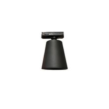 Product image of არხის სანათი New Light Track-5040-BK GU10