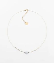 Product image of Necklace & Pendant / SNS7970-01WHT