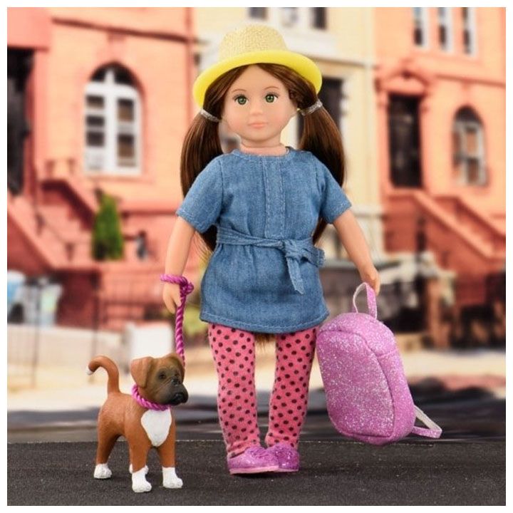 lori-6-doll-pet-boxer-tojina-da-lekvi-photo-3