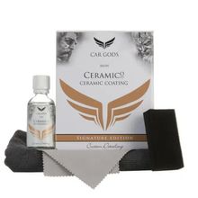 Product image of Car Gods Ceramico Pro Ceramic Coating Kit კერამიკული საფარის ნაკრები