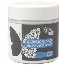Product image of ROSA 150მლ გრუნტი აკრილის საღებავისთვის
