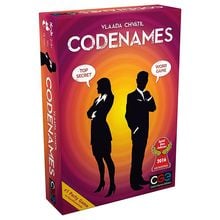 Product image of სამაგიდო თამაში Codenames