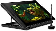 Product image of Huion Kamvas Pro 12 GT-116 გრაფიკული პლანშეტი