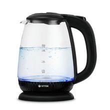Product image of VITEK VT 7074 1.7ლ ელექტრო ჩაიდანი