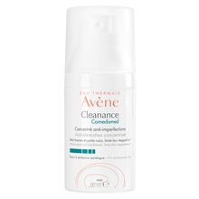 Product image of AVENE CLEANANCE ComedoMed Anti imperfection concentrate სახის კრემი აკნესკენ მიდრეკილი კანისთვის 30მლ