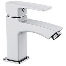 Product image of ხელსაბანის შემრევი FRUD R10153 White