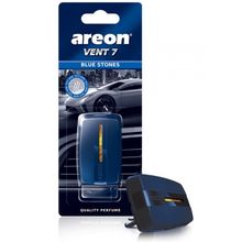 Product image of Areon არომატიზატორი Vent-7 Blue stones