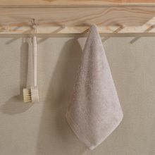 Product image of MANAMO PURE BAMBOO TOWEL BEIGE პირსახოცი