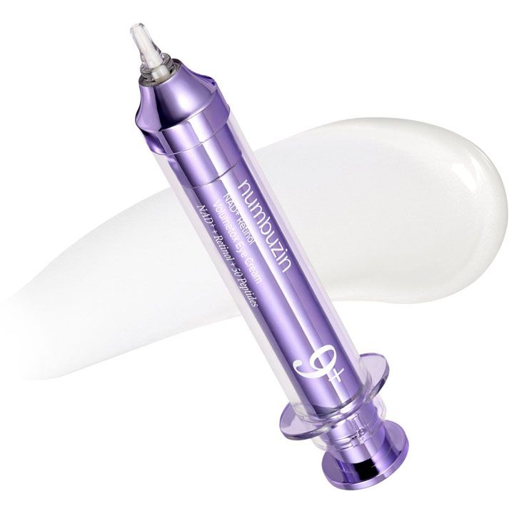 numbuzin-no9-nad-retinol-volumetox-eye-cream-tvalis-kremi