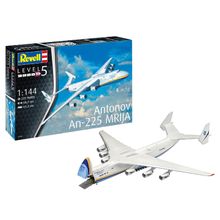 Product image of Revell Antonov An-225 "Mrija"ასაწყობი თვითმფრინავი