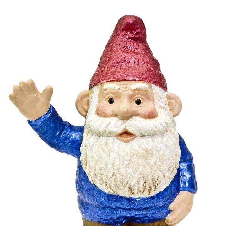 safari-gnorman-the-gnome-figurine-blue-satamasho-figura-photo-3