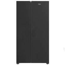 Product image of FRANKO FS-529NFDIB SIDE BY SIDE მაცივარი