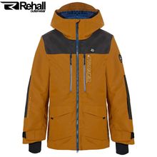 Product image of FLIGHT-R - Men's Snow Jacket სათხილამურო ქურთუკი