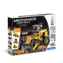 Product image of Mechanical Laboratory კონსტრუქტორი