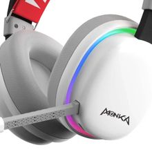 Product image of Headphone/ Marvo/ MARVO HG9069W  wireless headset