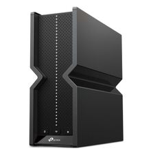 Product image of Network Active/ Router/ TP-Link/ TP-link Archer BE550  BE9300 Tri-Band Wi-Fi 7 Router