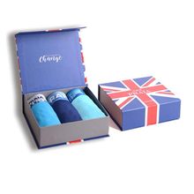 Product image of THE PRAIA London L მამაკაცის ბოქსერი