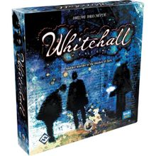 Product image of Whitehall Mystery - EN