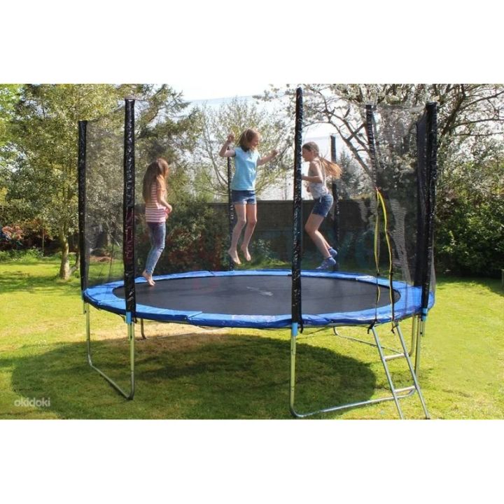 golden-child-10ft-dm-305-blu-batuti-photo-2