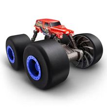 Product image of ZURU Over Drive Monster Trucks Metal Machines სათამაშო მანქანა