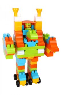 Product image of სათამაშო კონსტრუქტორის ნაკრები