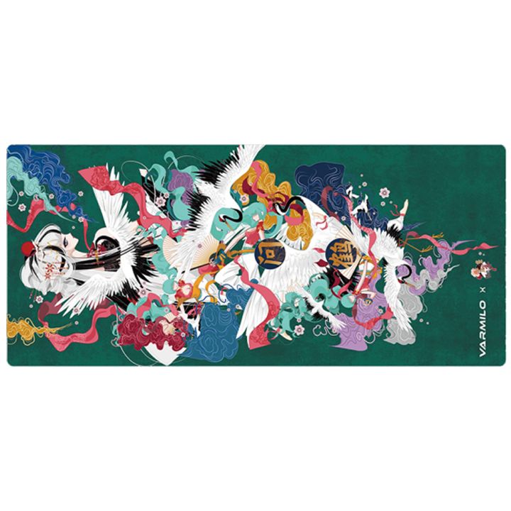 varmilo-crane-desk-mat-xl-mauspadi