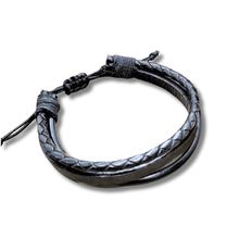 Product image of Pietra ტყავის სამაჯური