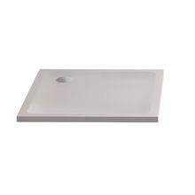 Product image of საშხაპე პადონი კვადრატული  New Trendy Acrylic B-0626