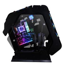 Product image of ZALMAN Z-MACHINE500 Mid Towerკომპიუტერის ქეისი