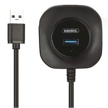Product image of REMAX RU-U8 USB ჰაბი