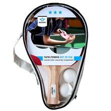 Product image of Engelhart მაგიდის ჩოგბურთის ნაკრები