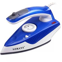 Product image of SOKANY PL-388 1000W უთო