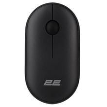 Product image of 2E MF300 SILENT WL BT GRAPHITE BLACK უსადენო მაუსი