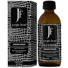 Product image of 'Jungle Fever არგანის ზეთი მშრალი და დაზიანებული თმისთვის 150 მლ