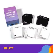 Product image of The Happiest Game On Earth