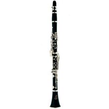 Product image of John Packer JP121 Bb Clarinet With Silver Plated Keys კლარნეტი