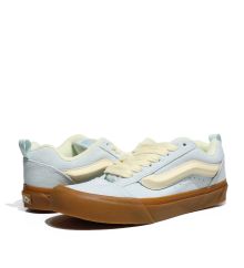 Product image of VANS - Knu Skool GUM SPA BLUE