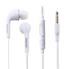 Product image of EO-HS3303WE Samsung Galaxy Earphone Headset Earbuds ყურსასმენი