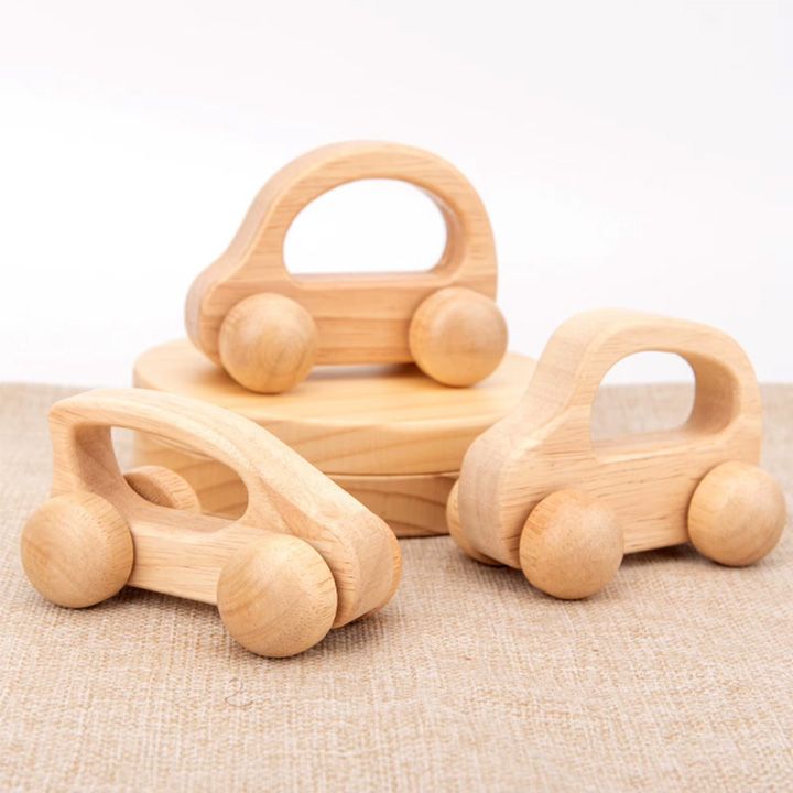 wooden-miniature-cute-cartoon-car-truck-satamasho-mini-satvirto-manqana-photo-2