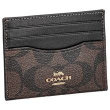 Product image of Coach Card Holder საბარათე