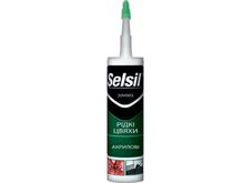 Product image of წებო Selsil 20V005 300 მლ
