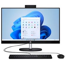 Product image of HP AiO 23.8" Intel Core i5-1335U 16/512GB მონობლოკი