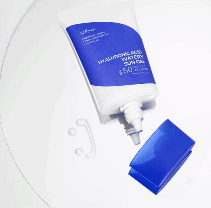isntree-hyaluronic-acid-watery-sun-gel-50ml-mzisgan-damtsavi-geli-photo-2