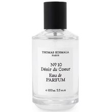 Product image of THOMAS KOSMALA №10 DESIR DU COEUR სუნამო უნისექსი