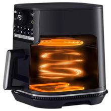 Product image of BRAUN HF5055IBK 2000W აეროგრილი 6ლ