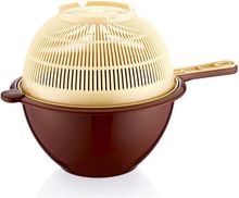 Product image of ჯამი საწურით Irak Plastik HOME DESIGN SG200