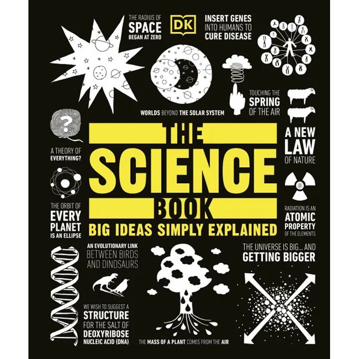 the-science-book